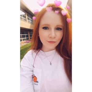 Meet your Posher, Haley